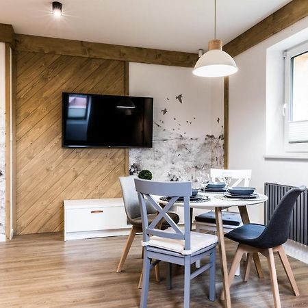 Apartament Przy Bystrej 500M Do Krupowek - Odkryj זקופאנה מראה חיצוני תמונה