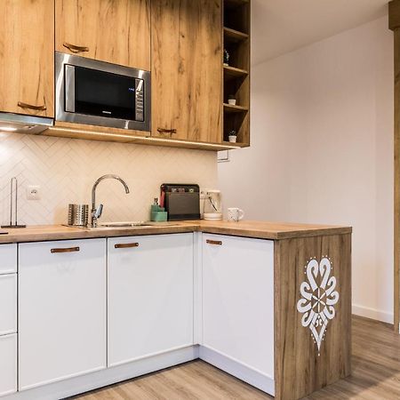 Apartament Przy Bystrej 500M Do Krupowek - Odkryj זקופאנה מראה חיצוני תמונה
